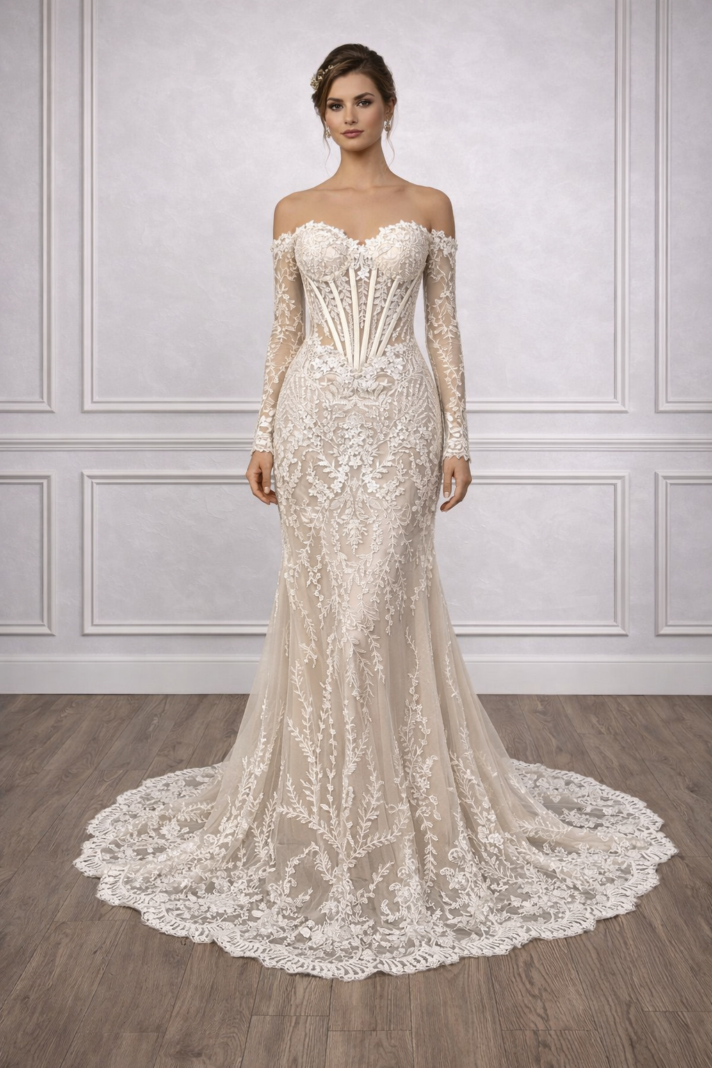 S 26-01 Perla