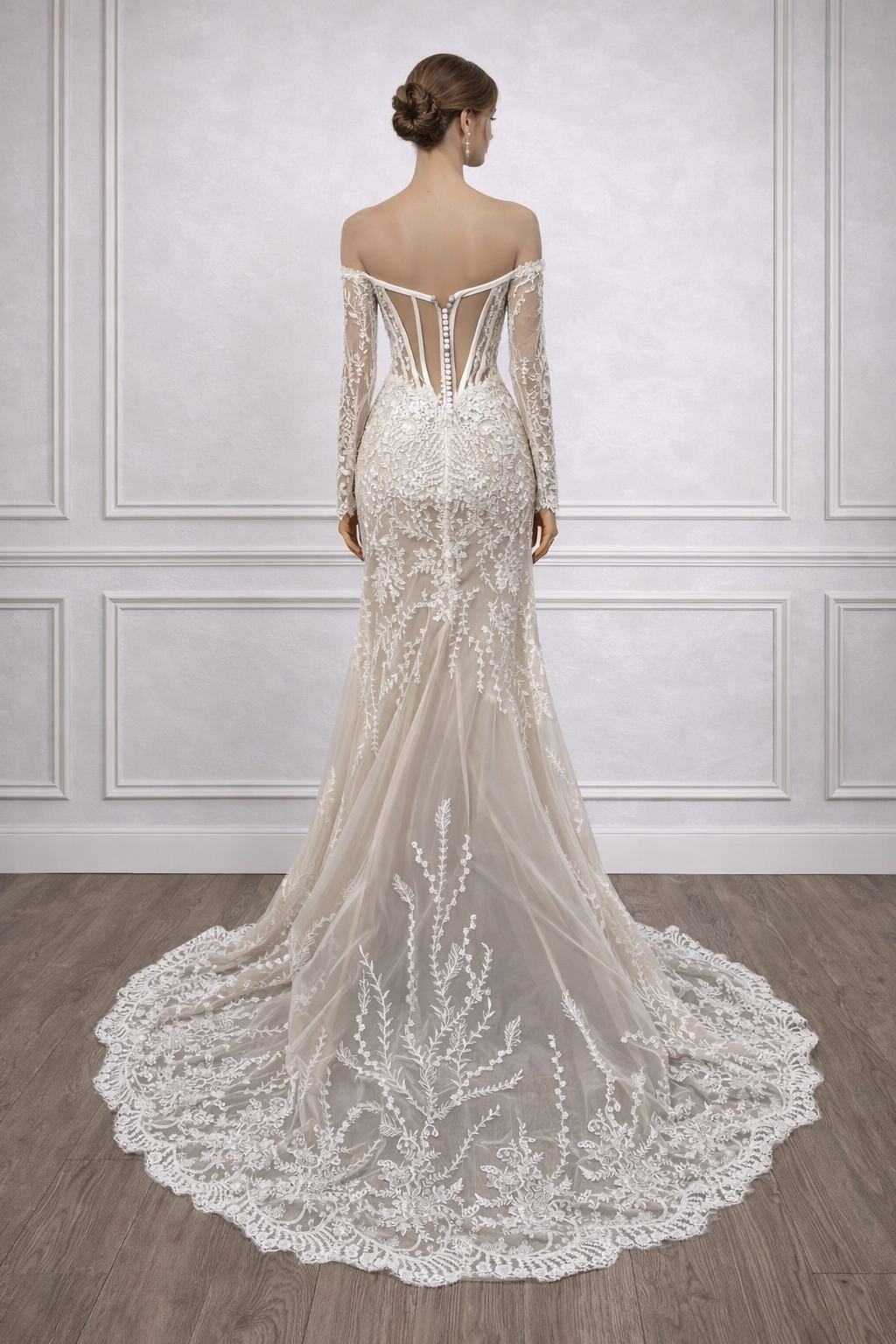 S 26-01 Perla